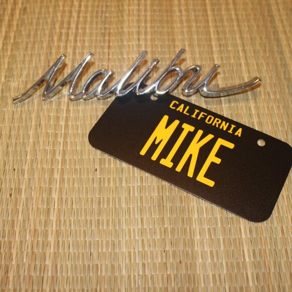 Vintage 1950’s-60’s aloha shirt made for Fredrick & Nelson Men’s Shop in Seattle - Picture 16 of 16